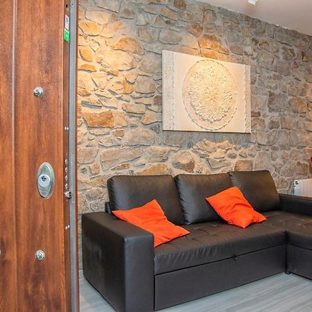 Apartamento Torre Ercilla Bermeo Exterior photo