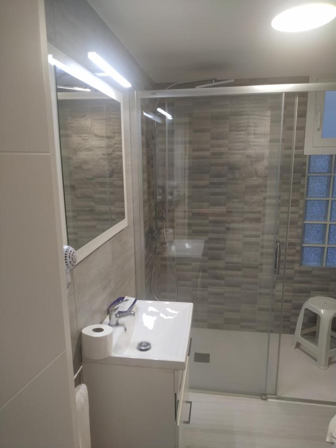 Apartamento Torre Ercilla Bermeo Exterior photo