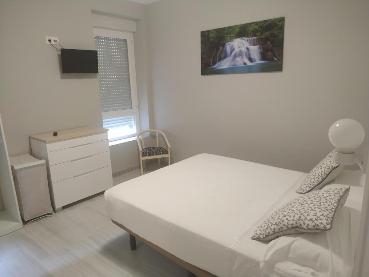 Apartamento Torre Ercilla Bermeo Exterior photo
