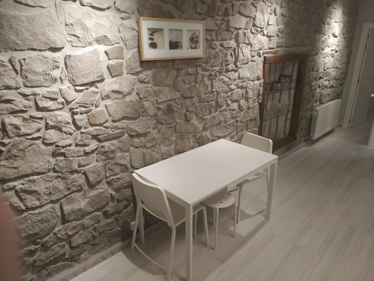 Apartamento Torre Ercilla Bermeo Exterior photo