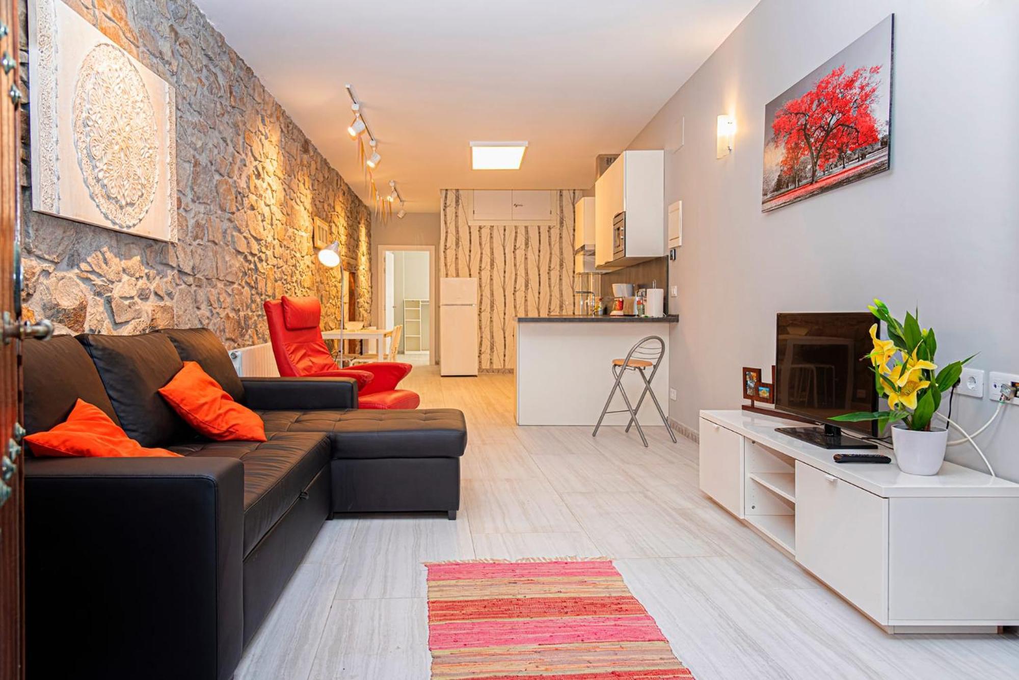 Apartamento Torre Ercilla Bermeo Exterior photo